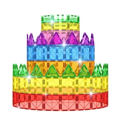 চৌম্বক ব্লক সেট