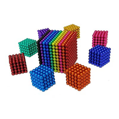 নিওডিয়ামিয়াম ম্যাগনেটিক বল