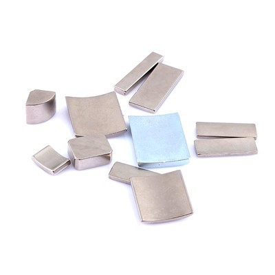 স্থায়ী চাপ চুম্বক